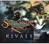 Sorcerer King: Rivals EU PC Steam CD Key