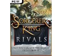 Sorcerer King Rivals Steam Key GLOBAL
