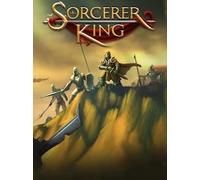 Sorcerer King Steam Key GLOBAL