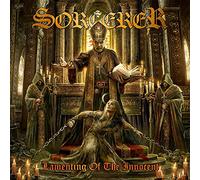 Sorcerer Lamenting Of The Innocent (CD)