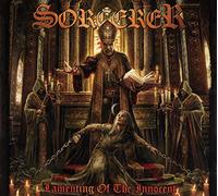 Sorcerer - Lamenting of the Innocent