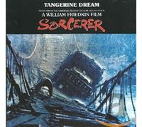 Sorcerer Original Soundtrack