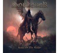 Sorcerer - Reign of the Reaper - Deluxe Edition