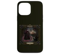 Sorcerer Summoning Magician Black Magick Demon Occult Case for iPhone 13 Pro Max