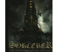 Sorcerer - The Crowning Of The Fire King