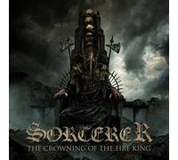 Sorcerer - The Crowning Of The Fire King