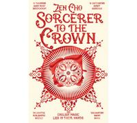Sorcerer to the Crown