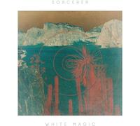 Sorcerer - White Magic [VINYL]