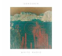 Sorcerer - White Magic [VINYL]