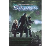 Sorcerer's Apprentice