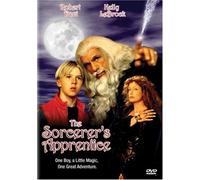 Sorcerer's Apprentice [DVD] [2002] [Region 1] [US Import] [NTSC]