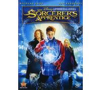 Sorcerer's Apprentice [DVD] [2010] [Region 1] [US Import] [NTSC]