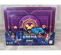 Sorcerer's Arena - Epic Alliances Core Set