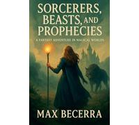 Sorcerers, Beasts and Prophecies: 13 (Fantasía Y Ciencia Ficción)