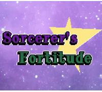 Sorcerer's Fortitude PC Steam CD Key