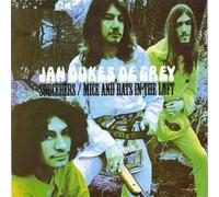 SORCERERS / MICE AND RATS IN THE LOFT