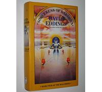 Sorceress of Darshiva: 4 (The Malloreon)