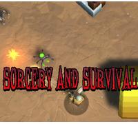 Sorcery and Survival PC Steam CD Key