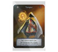 Sorcery: Contested Realm - Arthurian Legends Box Topper