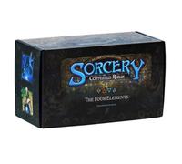 Sorcery: Contested Realm Beta Edition Preconstructed Deck Set