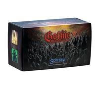 Sorcery: Contested Realm- Gothic Precon Box- The Prophets of Doom