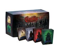 Sorcery: Contested Realm - Gothic: Prophets of Doom Preconstructed Box (4 Decks)