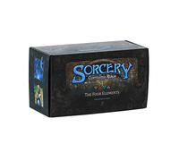 Sorcery: Contested Realm - The Four Elements Preconstructed Deck (4 Decks)