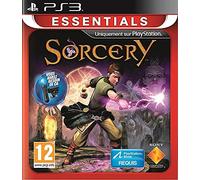 Sorcery - éssentials
