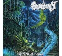 Sorcery - Garden of Bones