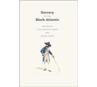 Sorcery in the Black Atlantic
