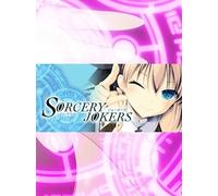 Sorcery Jokers All Ages Version Steam Key GLOBAL