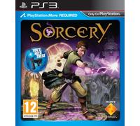 Sorcery - Move Required (PS3)