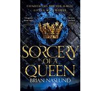 Sorcery of a Queen: (Dragons of Terra)