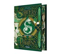 Sorcery of Thorns & Mysteries of Thorn Manor - L'Intégrale (édition Silas): Édition intégrale Sorcery of Thorns & Mysteries of Thorn Manor collector avec bonus exclusifs