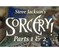 Sorcery! Parts 1 and 2 Steam CD Key