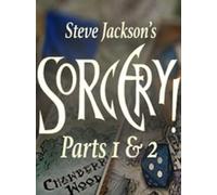 Sorcery! Parts 1 and 2 Steam Gift GLOBAL