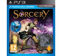 Sorcery (PlayStation Move Required) (PS3)