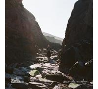 Sorcha Richardson - Draw The Outline [VINYL]