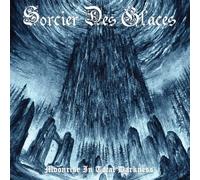 Sorcier Des Glaces - Moonrise In Total Darkness