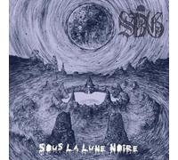 Sorcier Des Glaces - Sous La Lune Noire