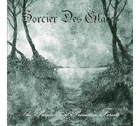 Sorcier Des Glaces - The Puressence Of Primitive Forests