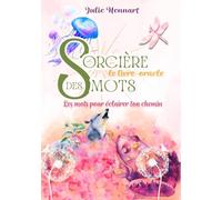 Sorcière des Mots: Le livre - oracle