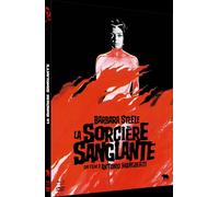 SORCIERE SANGLANTE (LA) - COMBO DVD + BLU-RAY