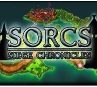 Sorcs: Siege Chronicles Steam CD Key