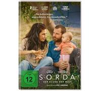 Sorda - Der Klang der Welt [DVD] [2025]