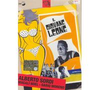 sordi - il giovane leone dvd Italian Import