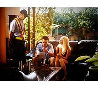 Sordid Lies: The Cezanne Visser Story