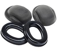 Sordin Hygiene Kit for Classic XLS - 1 Pair of Replacement Foam Cushions - Not Suitable for Other Earmuffs