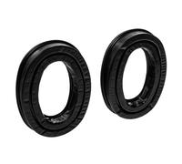 Sordin Insert and cushion set for X2/T2 hearing protectors - gel