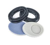Sordin Supreme Hygiene Kit Gel Seals Replacement Pads Maximum Comfort